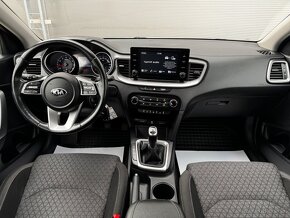 Kia XCeed 1.4 T-GDi Silver - 15