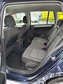 Volkswagen Golf Sportsvan 1.6 TDI BMT 110k Trendline - 15