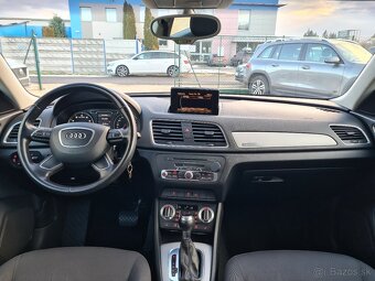 AUDI Q3 2.0 TFSI QUATTRO PRESTIGE S TRONIC - 15