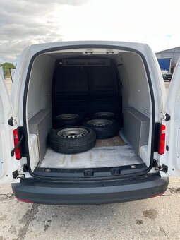 Volkswagen Caddy MAXI 2.0 tdi - 15