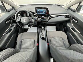Toyota C-HR 1.8 Hybrid Comfort E-CVT - 15