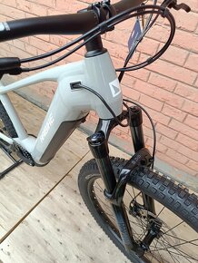 Nový Ebike HAIBIKE AllTrack 7 29" batéria 720Wh "M" - 15