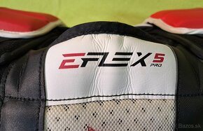 CCM EFLEX 5 PRO Brankárska vesta - 15