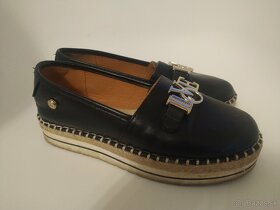 Espadrilky Love Moschino - 15