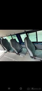 FORD TRANSIT 6 MIESTNY BUS  PLOŠINA - 15