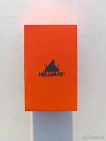 Nový atomizér Hellvape Dead Rabbit MTL - 15