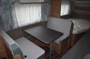 Karavan Weinsberg 500 FDK SKLADOM nový 18.292.-€ bez DPH - 15