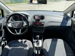 Seat Ibiza ST 1.2 TSI Style DSG - 15