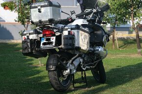 BMW R1200GS Adventure 2007 - 15