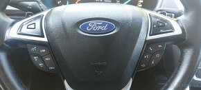 Ford Mondeo Combi 2.0 TDCi Duratorq Titanium A/T - 15