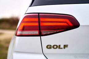 Volkswagen Golf Edition Trendline 1.6 TDI 5G, 90 k - 15