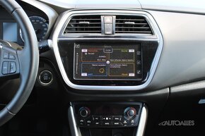 Suzuki SX4 S-Cross 1,0 i BOOSTER JET 82 kW - 15