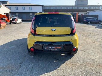 Kia Soul, 1,6 GDi Exclusive,koupeno v ČR/2888/ - 15