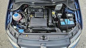 Volkswagen Polo 1.2 TSI  - 15