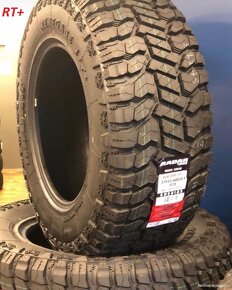 Original pneu offroad, Radar,roadcruza,comforser , Federal - 15