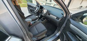 Mitsubishi  Outlander  2.2 DI-D 110 KW 2016 - 15