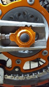 Diely BREMBO KTM SX EXC EXC-F SX-F XC-W 2T 4T - 15