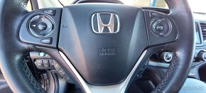 Honda CR-V 1.6 i-DTEC Executive 4WD - 15