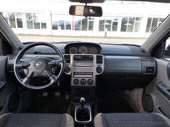 Nissan X-Trail 2.2 dCi 100kW - 15