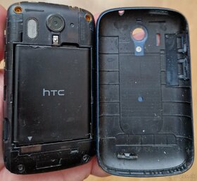 HTC Explorer A310e - 15