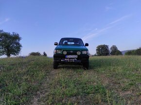 Toyotu Hilux - 15