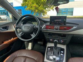 Audi A7 Sportback 3.0 TDI ultra S tronic - 15