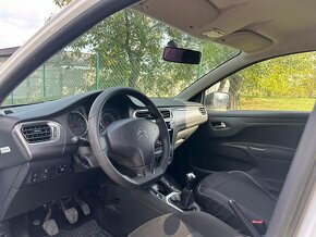 Citroen C-Elysée 1.2 VTi PureTech Attraction✅ - 15