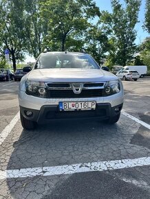 Dacia Duster 1.5 dCi 2013 TK+EK do 11/2025, - 15