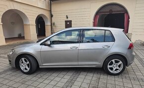 Volkswagen Golf 7 Comfortline 151.000km/2013 - 15