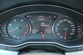 Audi A4 Avant 2,0 TDi 110 kW - 15