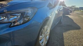 Opel Corsa 1.2 16V Enjoy 51 kW 2018 - 15