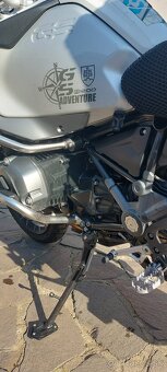 BMW R1200 GS ADVENTURE odpočet dph - 15