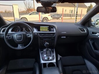 Audi A5 Sportback 3.0 TDI quattro S tronic - 15