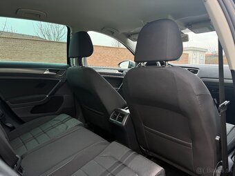 Volkswagen Golf VII 1.6 TDI Rabbit Edition - 15