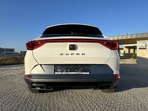 CUPRA FORMENTOR 1,4 TSI E-HYBRID DSG 150 KW, VIRTUAL,KAMERA - 15