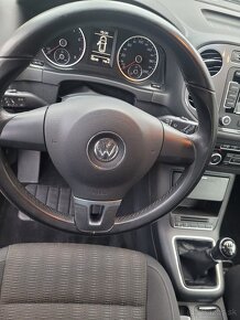 Volkswagen Tiguan, 2015, 58000km - 15