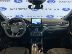 Ford Kuga 1.5 TDCi EcoBlue 120k ST-Line A/T - 15