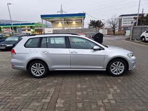 Predám Volkswagen Golf 2.0 TDI 110 KW DSG-Automat r.v.2020 - 15