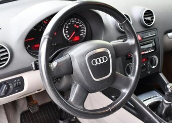 Audi A3 1.9TDi 77kW 77 kw - 15