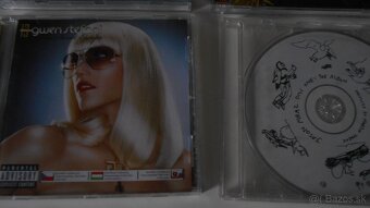 CD  original - 15