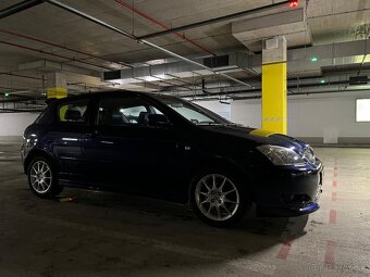 Toyota Corolla 1.8TS e12 - 15