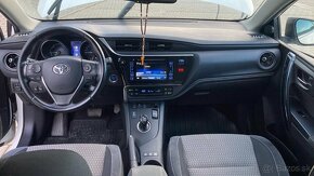 Toyota Auris Touring Sports Hybrid Cool - 15