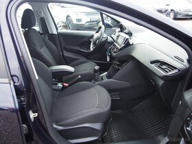 Peugeot 208 1.2 PureTech Signature - 15