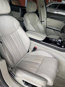 Audi A8 L 50 TDI 3.0 tdi - 15