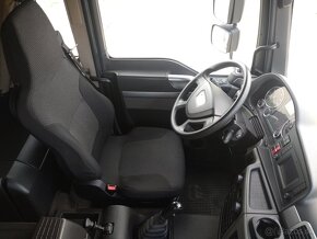 MAN TGM 18.290 EURO 6c - 18t - 20 Europalet - Čelo - Lůžko - 15