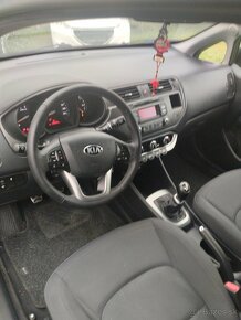 Kia Rio 1.1crdi - 15