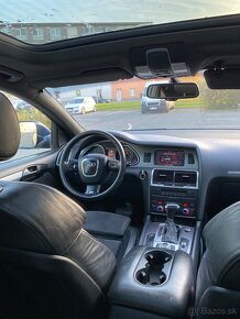 AUDI Q7 3.0TDI S-line - 15