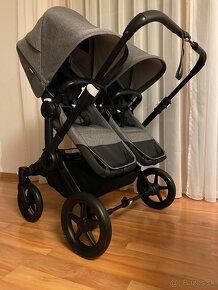 Bugaboo Donkey 5 twin - 15