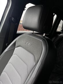 Tiguan 2.0 BiTdi R-line Black Style (odpočet DPH) - 15