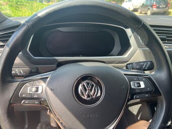 Volkswagen Tiguan Allspace 4Motion - 15